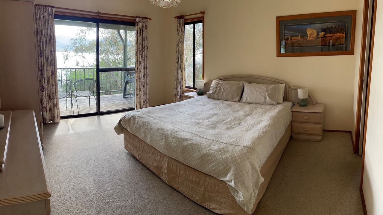 Photo of Bedroom in East Jindabyne