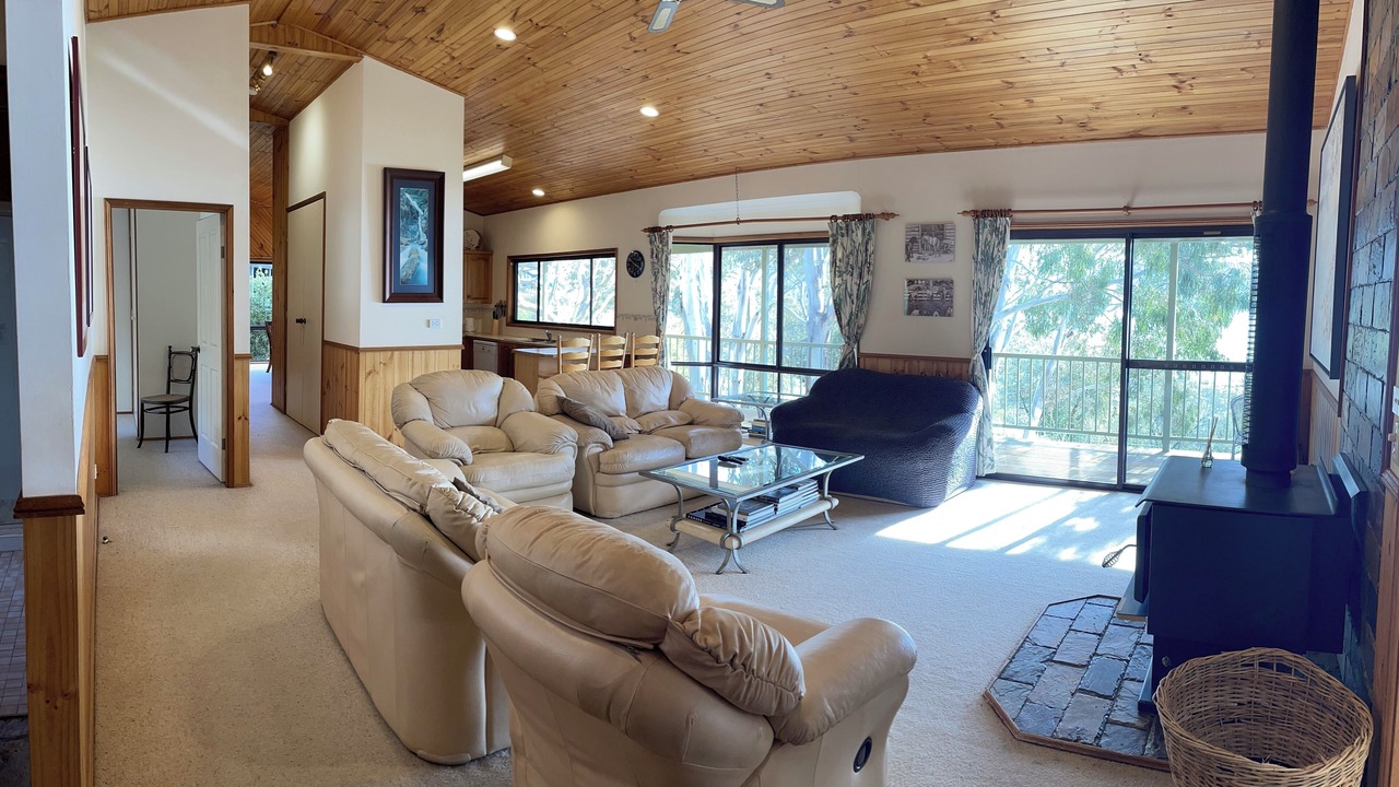 Photo of Livingroom in East Jindabyne