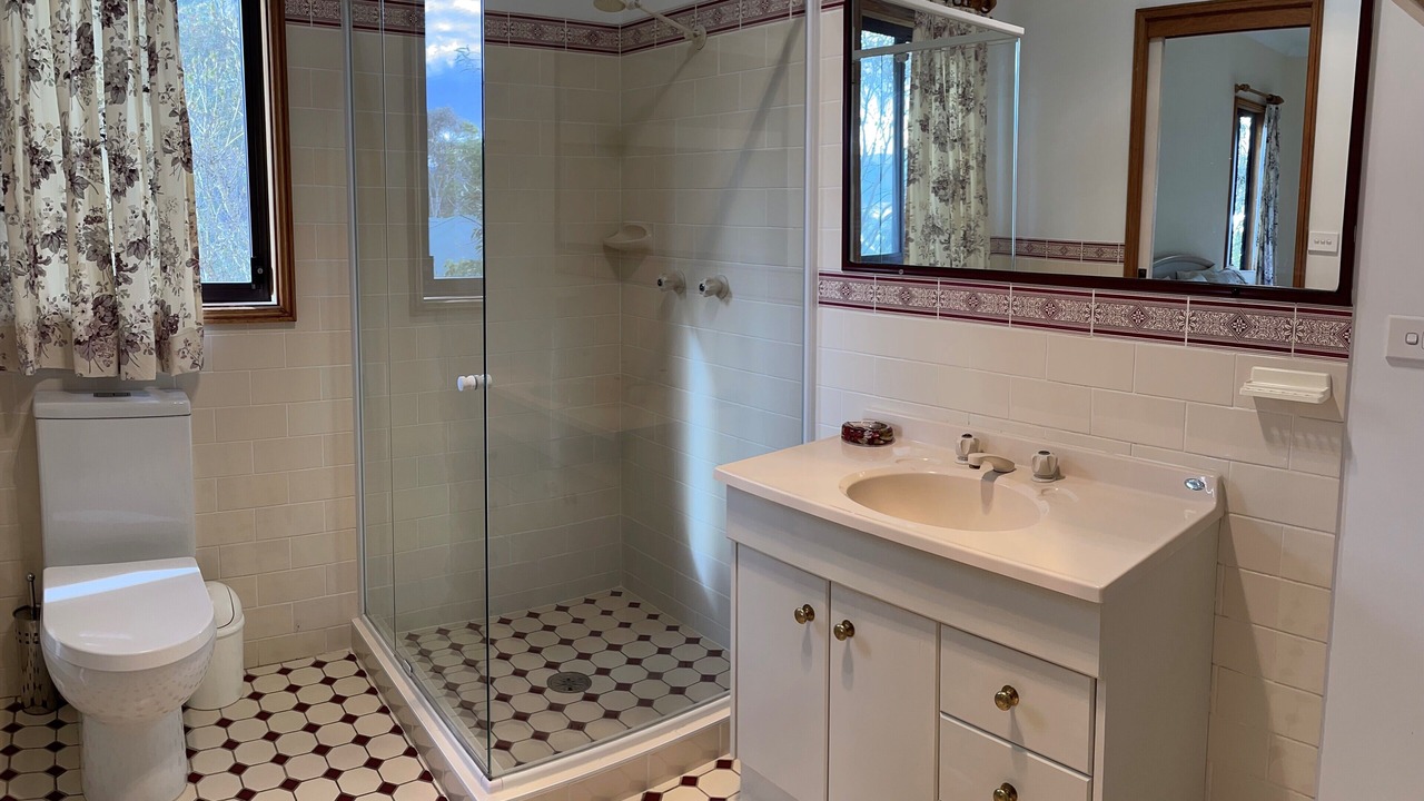 Photo of Bathroom in East Jindabyne