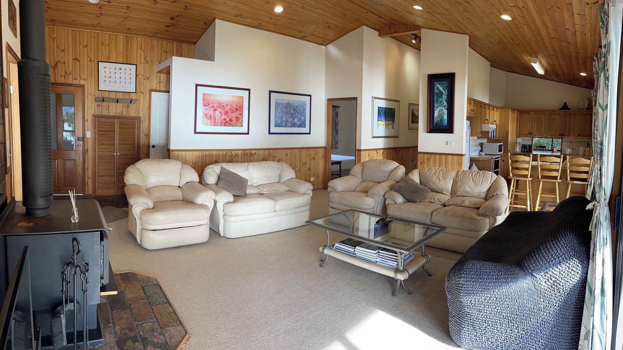 Photo of Livingroom in East Jindabyne