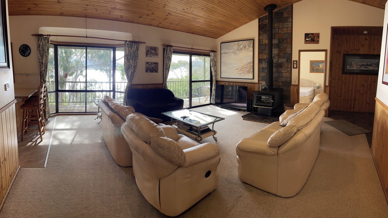 Photo of Livingroom in East Jindabyne
