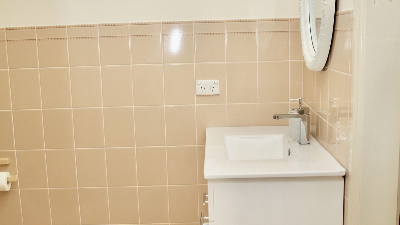 Photo of Bathroom in Surf Beach