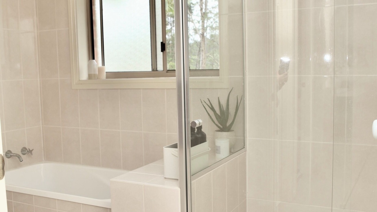 Photo of Bathroom in Surf Beach