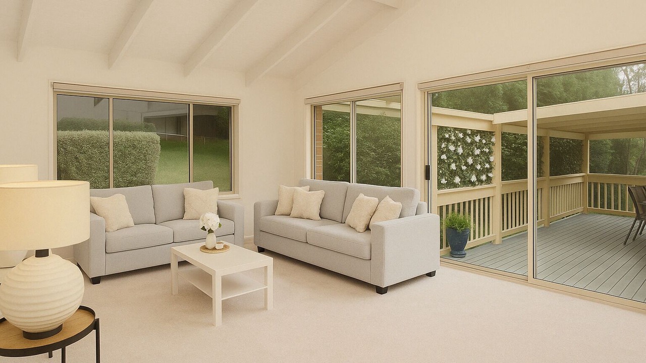 Photo of Livingroom in Surf Beach
