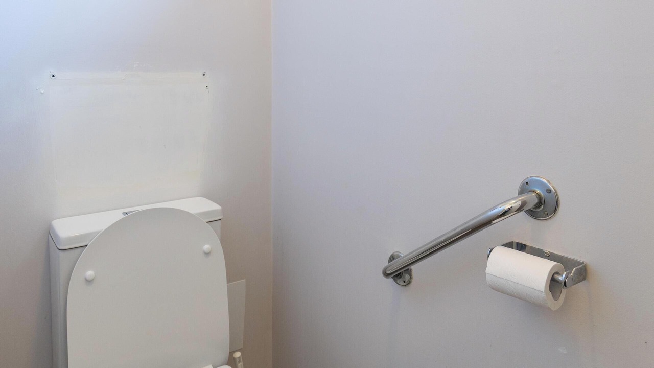 Photo of Bathroom in Highton
