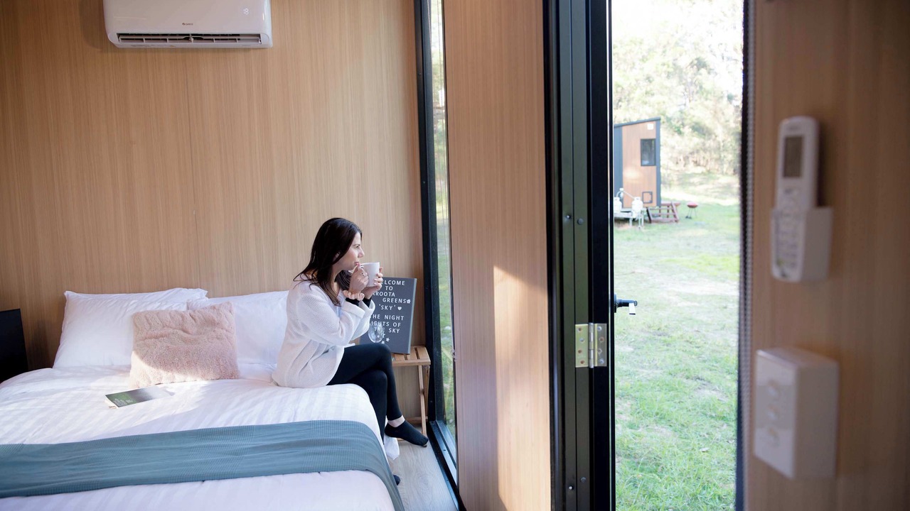 Photo of Bedroom in Maroota