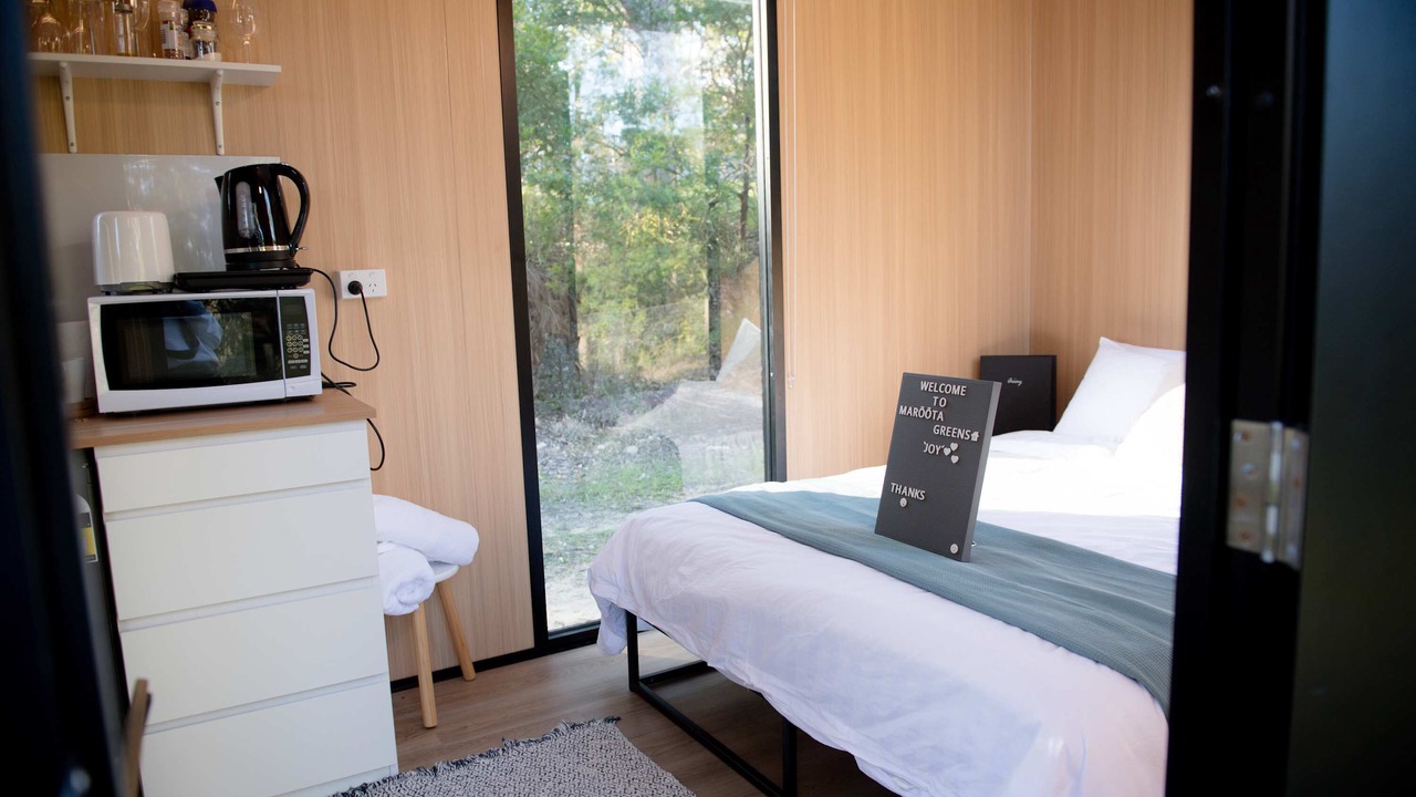 Photo of Bedroom in Maroota