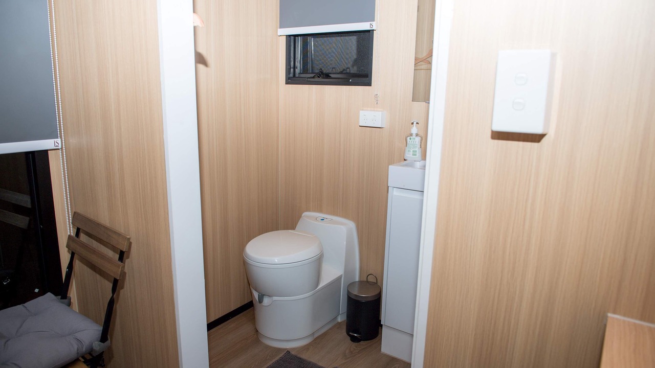 Photo of Bathroom in Maroota