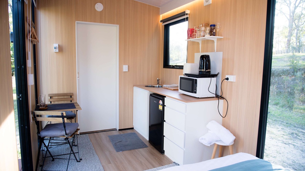 Photo of Bedroom in Maroota