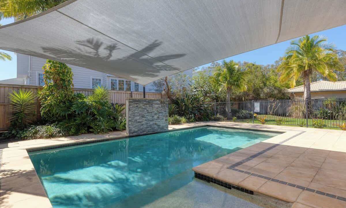 Photo of Outdoor in Mudjimba