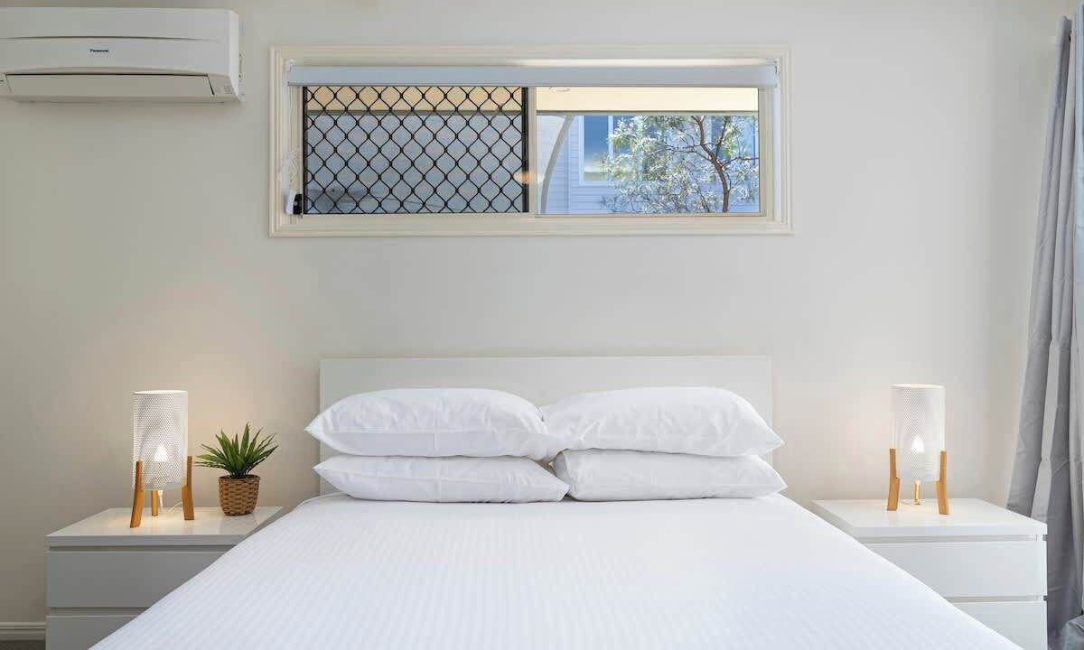 Photo of Bedroom in Mudjimba