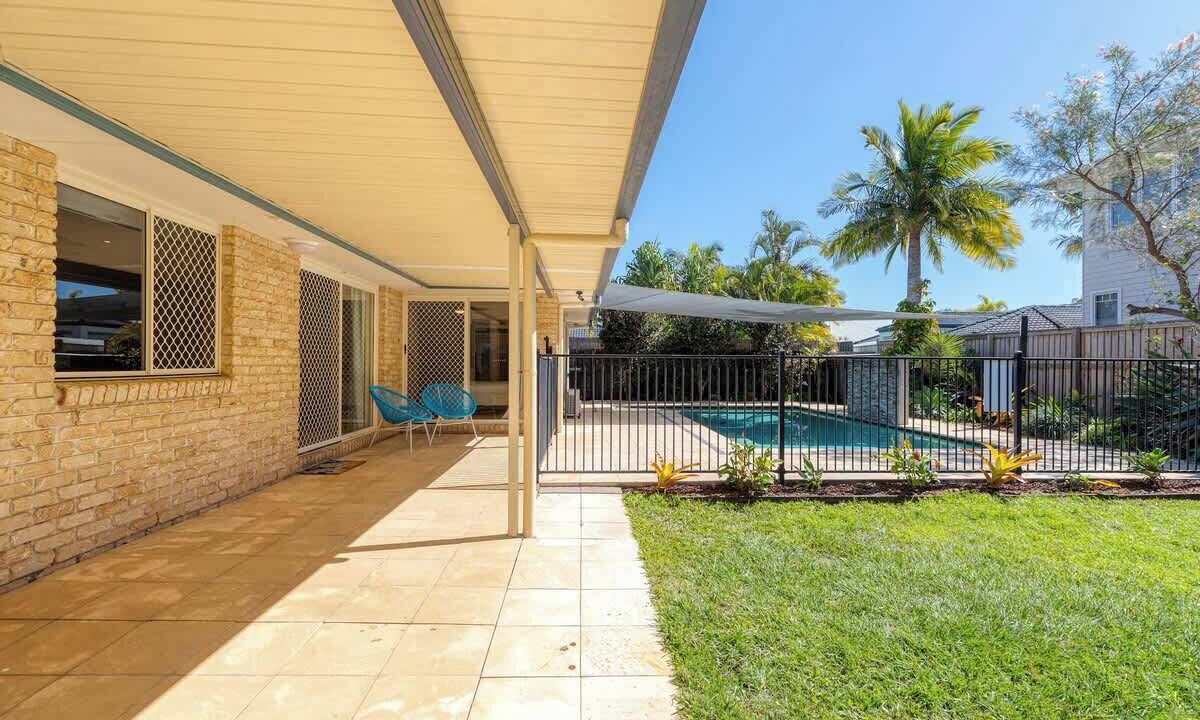 Photo of Outdoor in Mudjimba