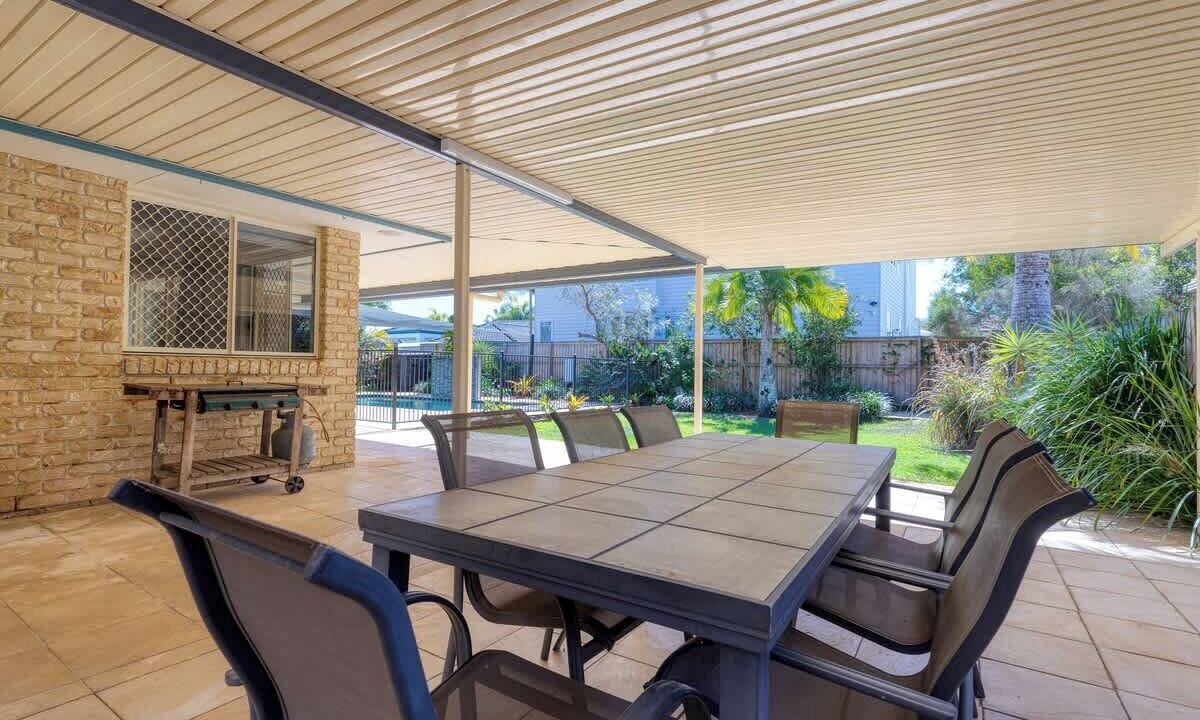 Photo of Outdoor in Mudjimba
