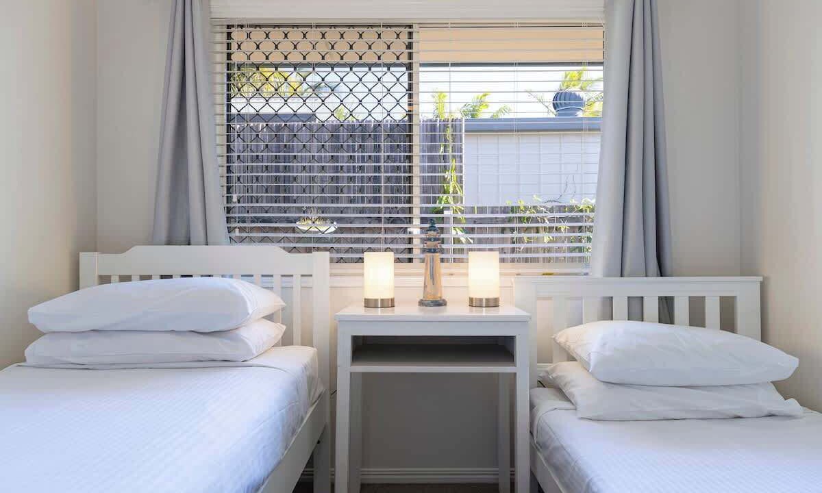Photo of Bedroom in Mudjimba