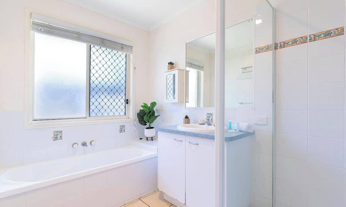 Photo of Bathroom in Mudjimba