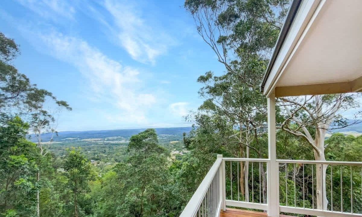 Photo of Patio Balcony in Ninderry