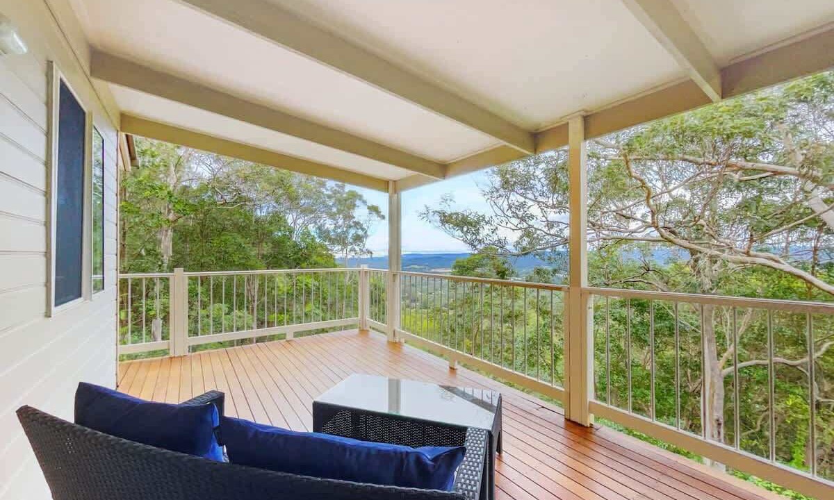 Photo of Patio Balcony in Ninderry