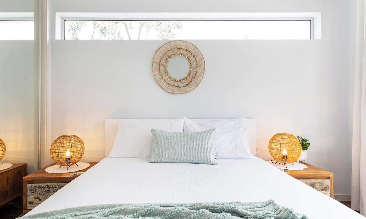 Photo of Bedroom in Twin Waters