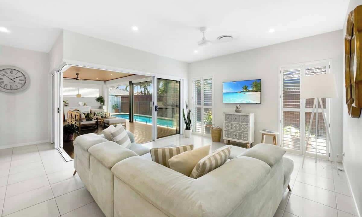 Photo of Livingroom in Warana