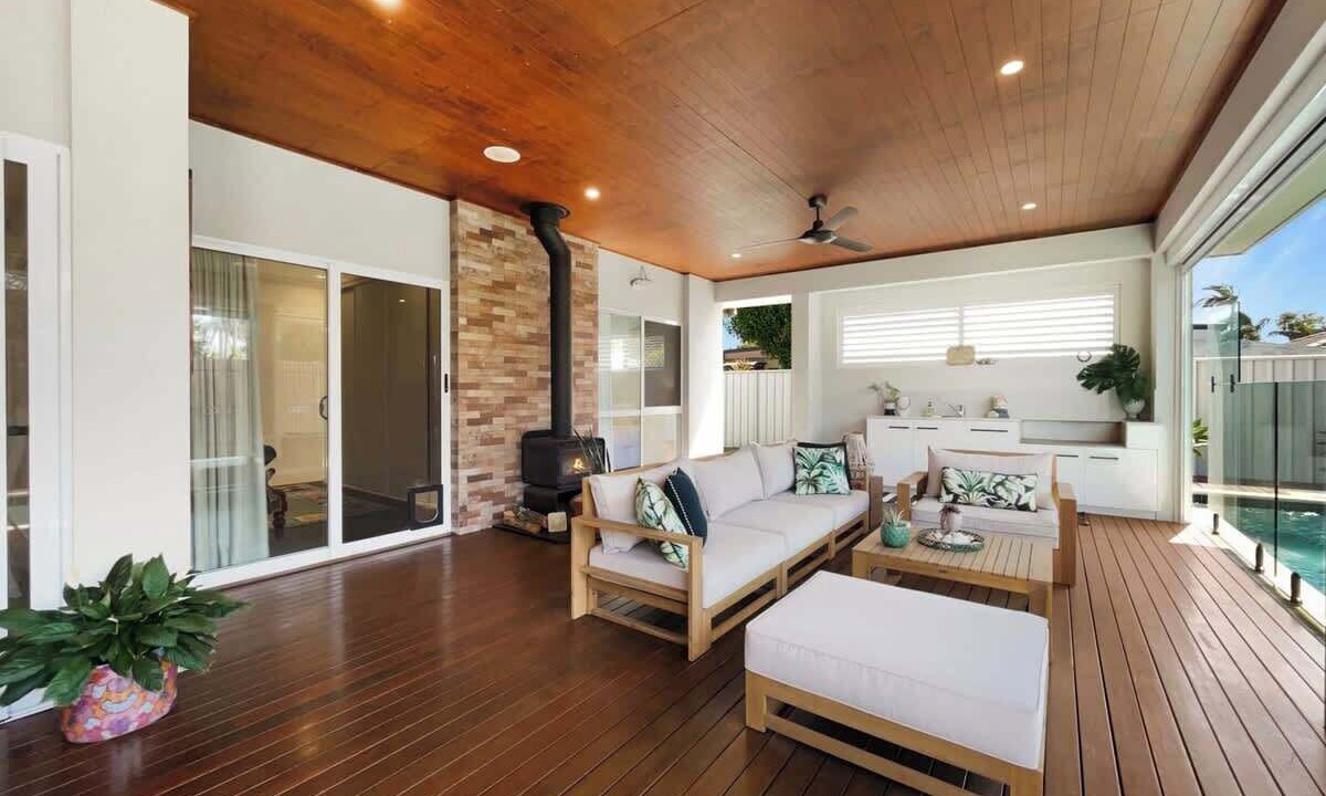 Photo of Livingroom in Warana