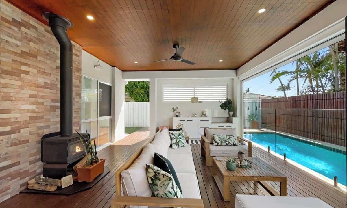 Photo of Livingroom in Warana