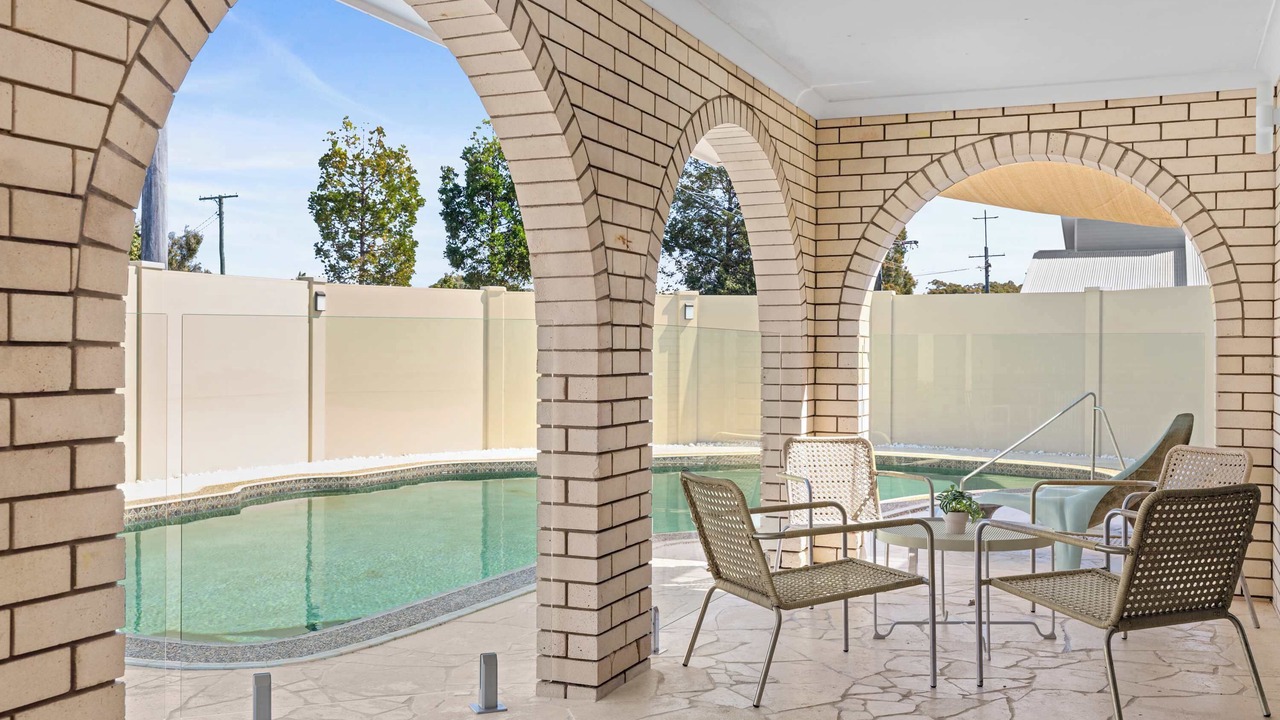Photo of Outdoor in Woorim