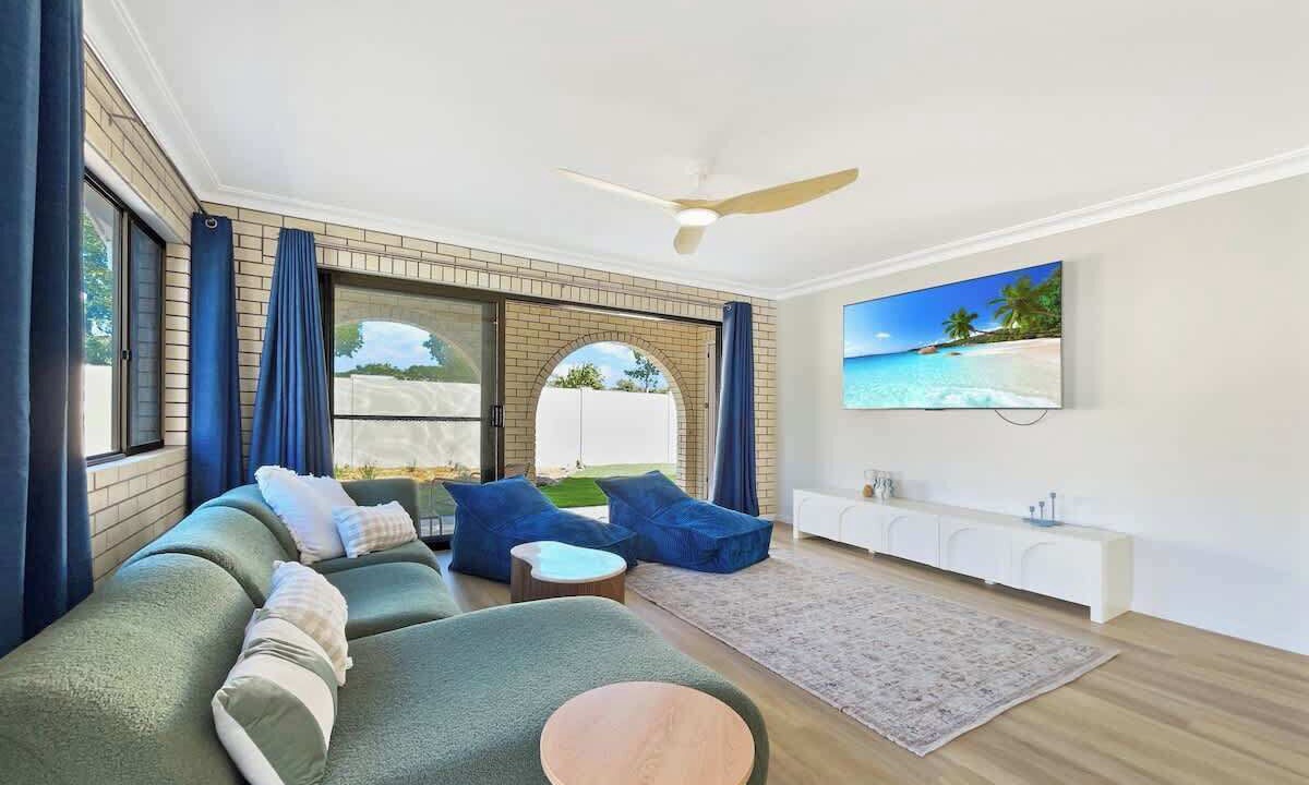 Photo of Bedroom in Woorim