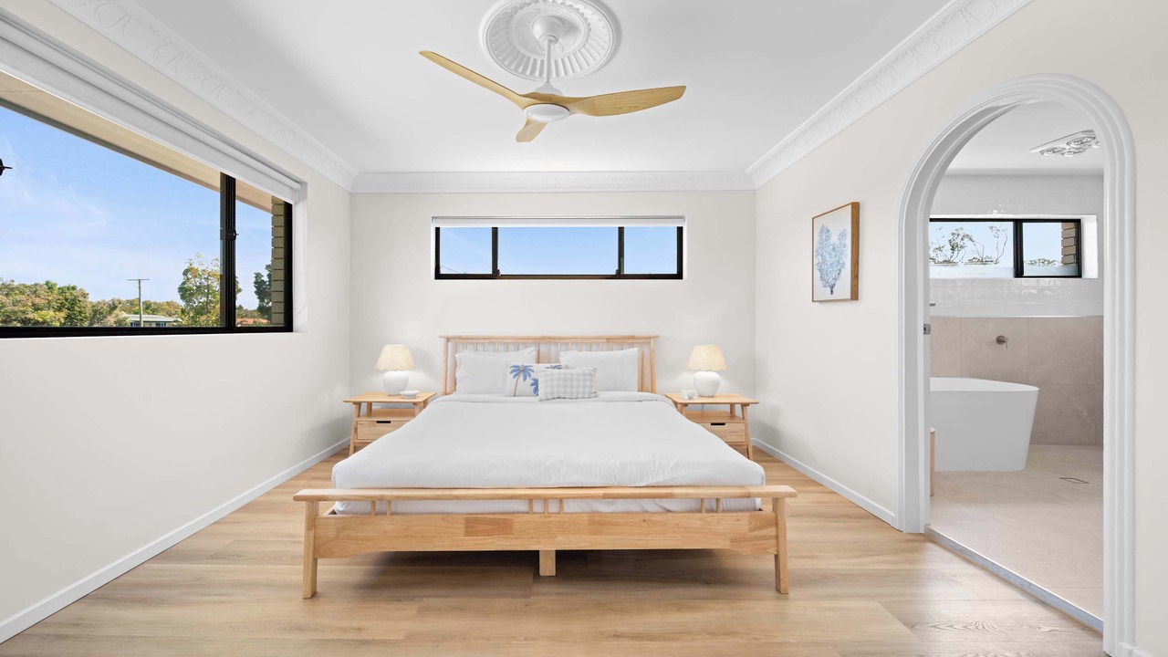 Photo of Bedroom in Woorim