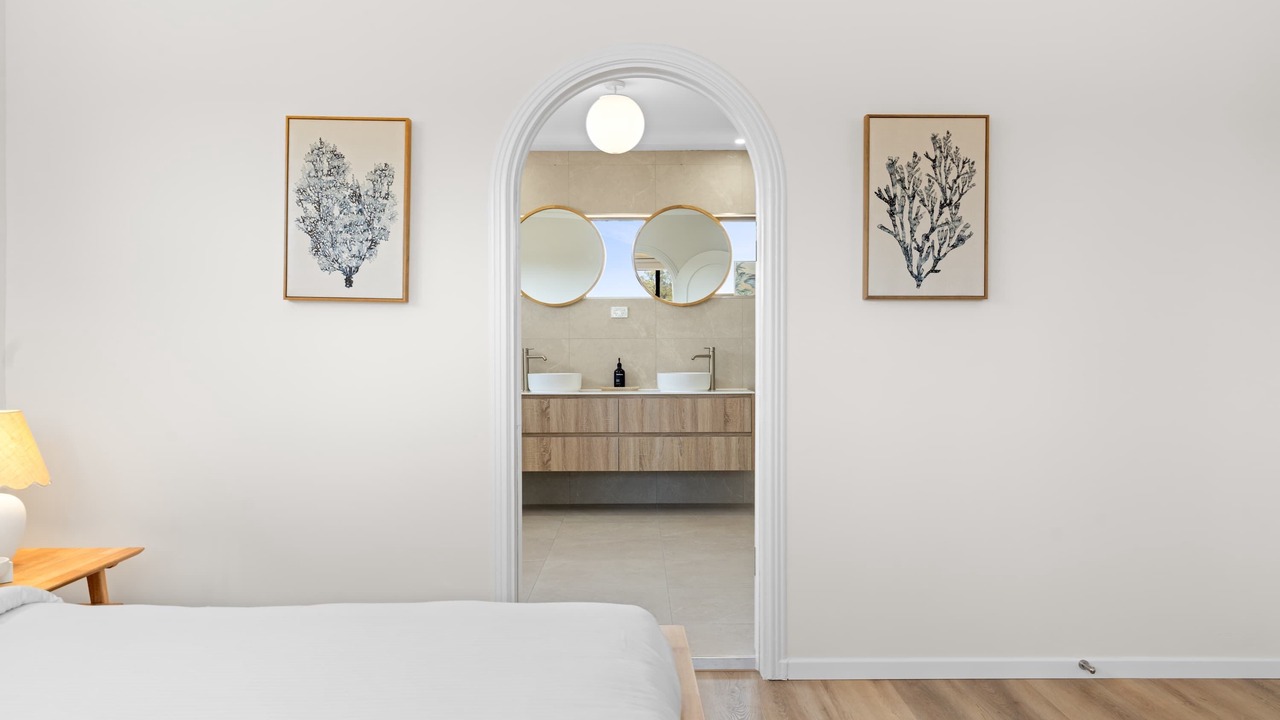 Photo of Bedroom in Woorim