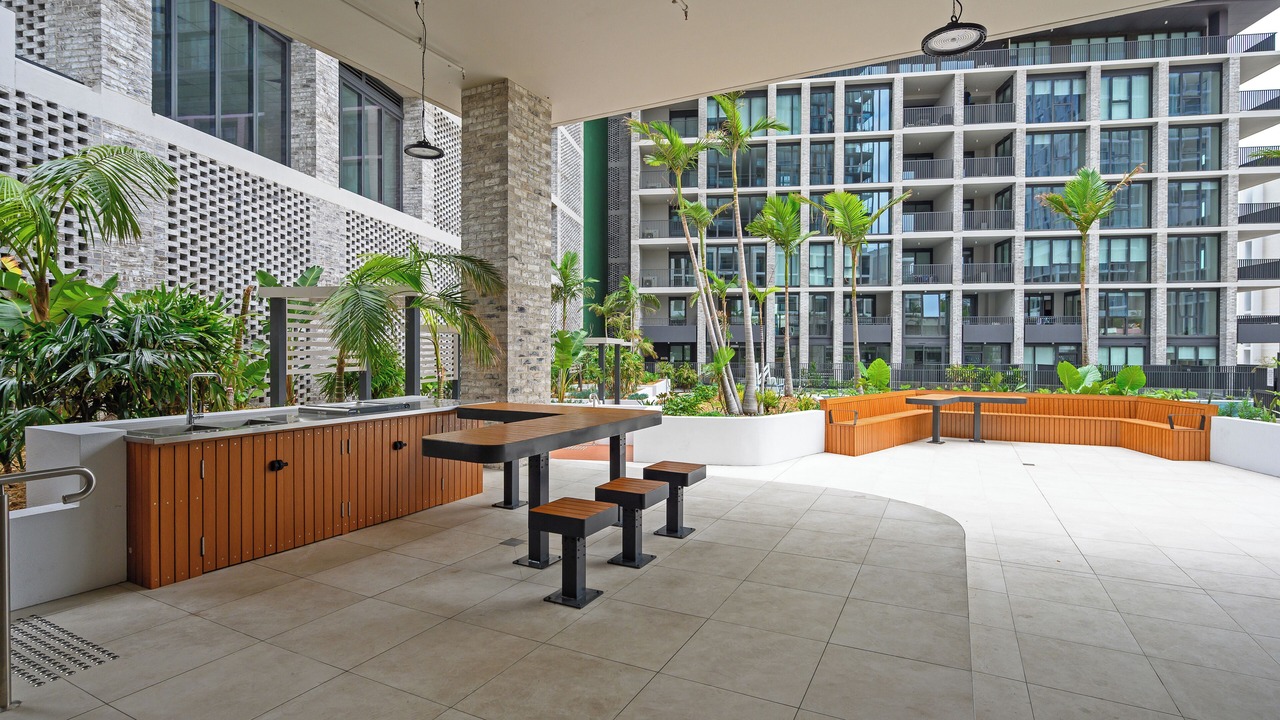 Photo of Outdoor in Lidcombe