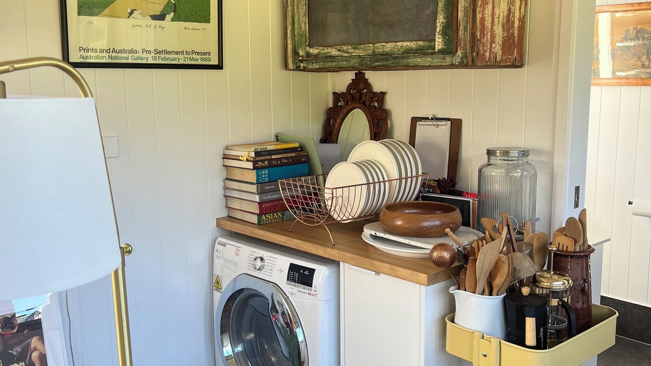 Photo of Others in Conondale