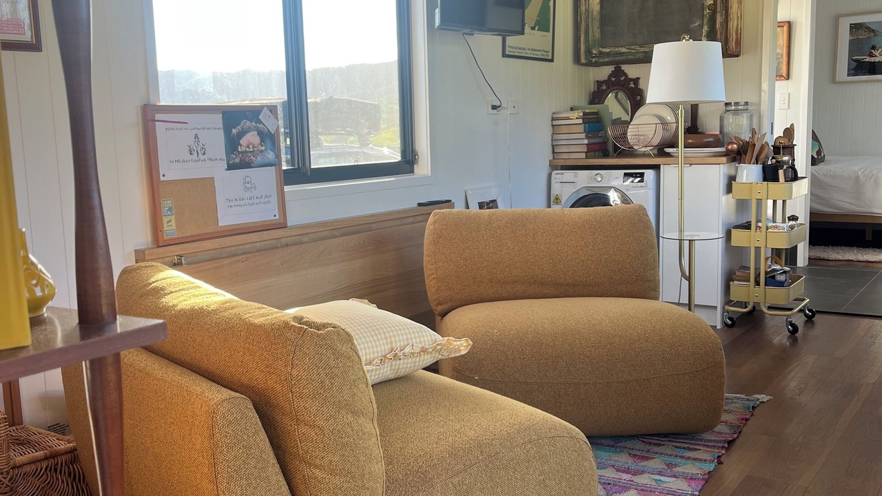 Photo of Bedroom in Conondale
