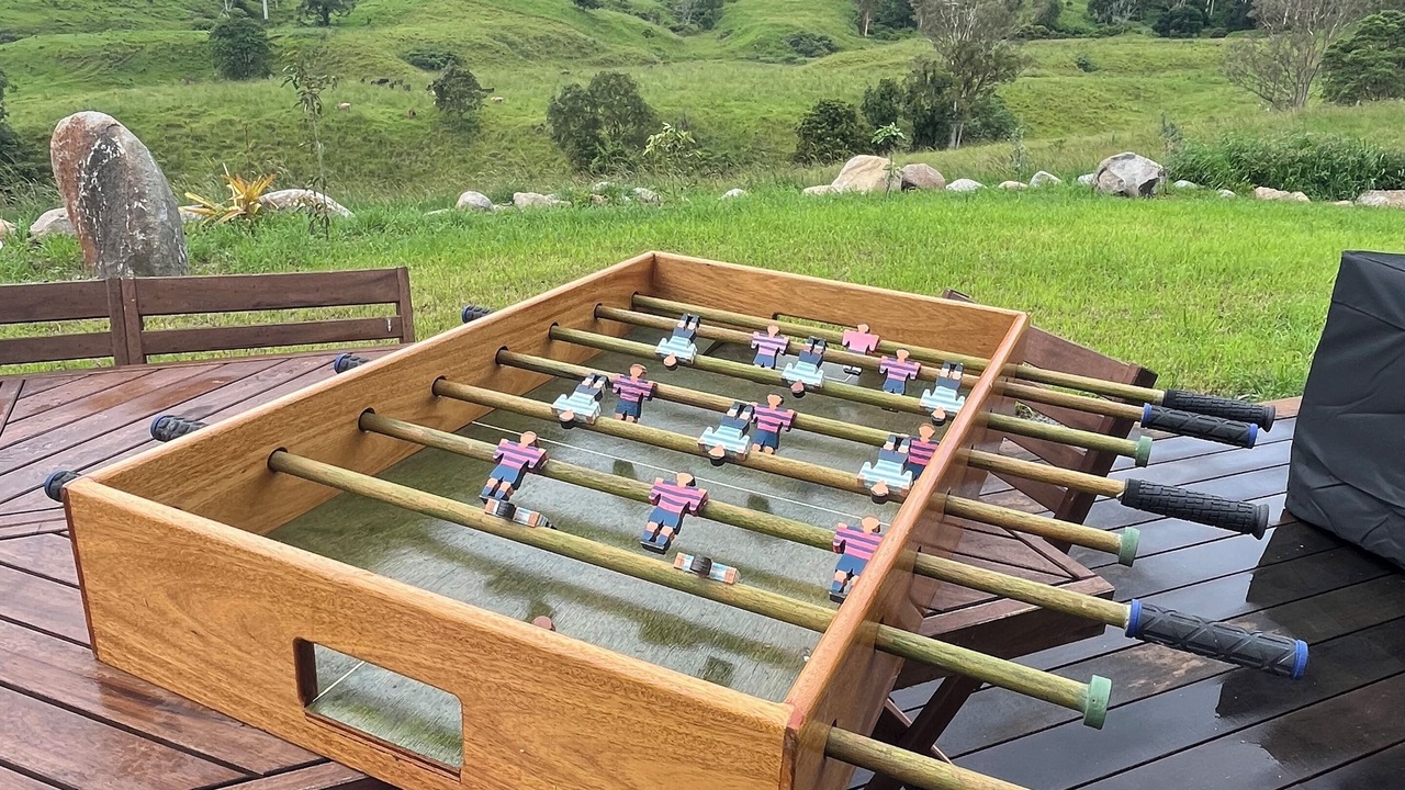 Photo of Outdoor in Conondale
