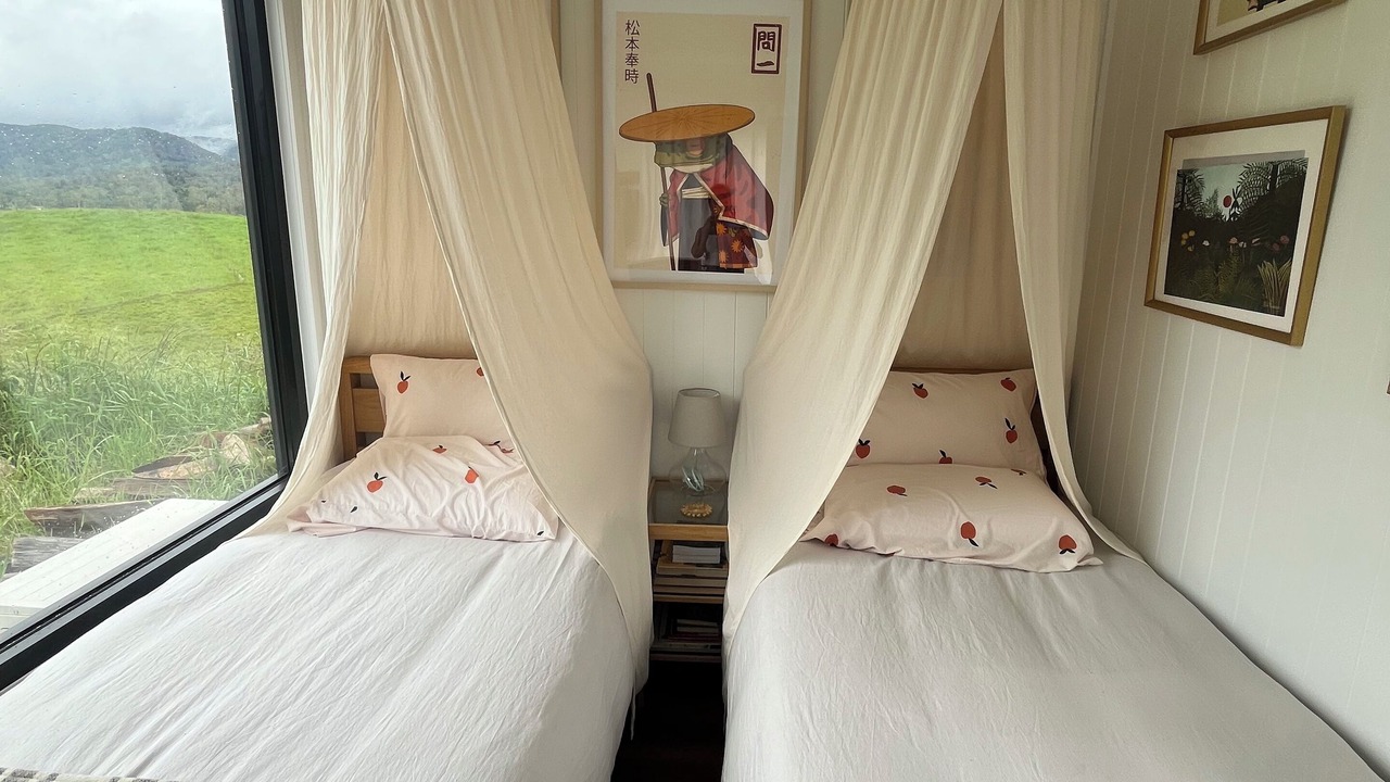 Photo of Bedroom in Conondale