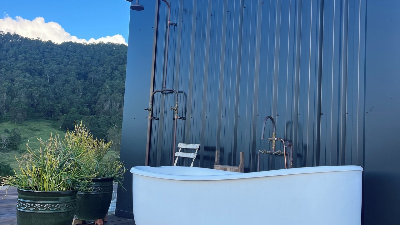 Photo of Outdoor in Conondale