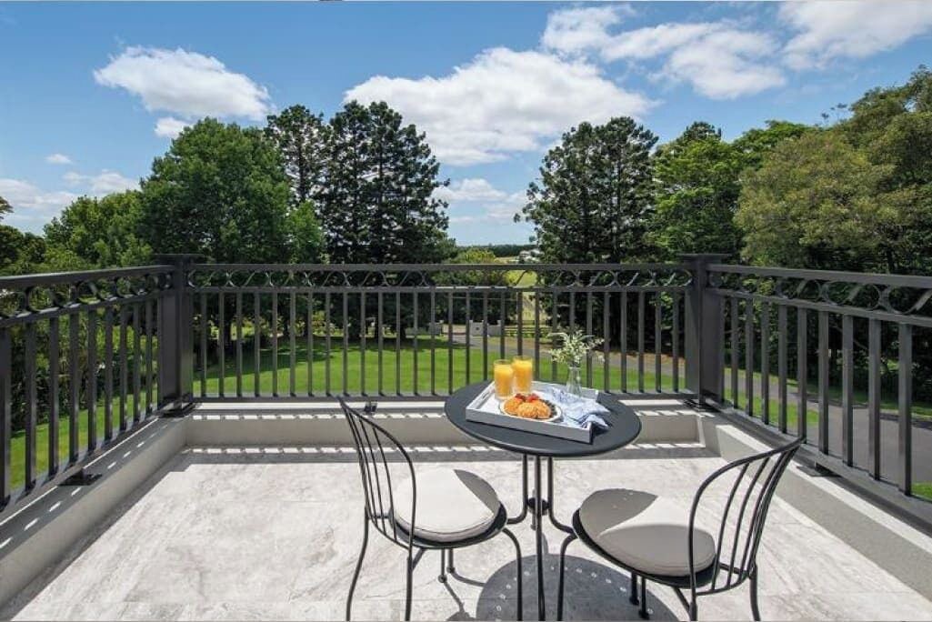 Photo of Patio Balcony in Maleny