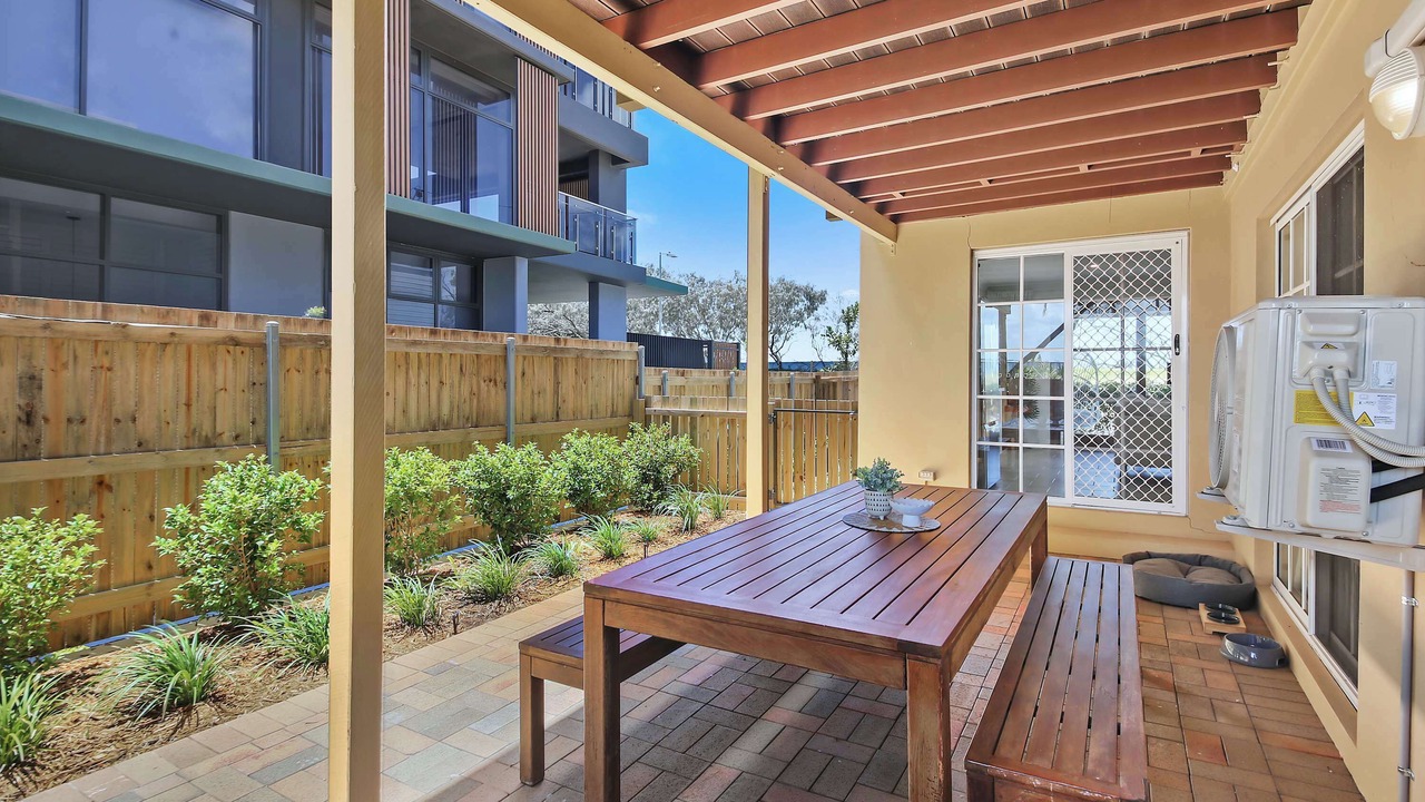 Photo of Outdoor in Buddina