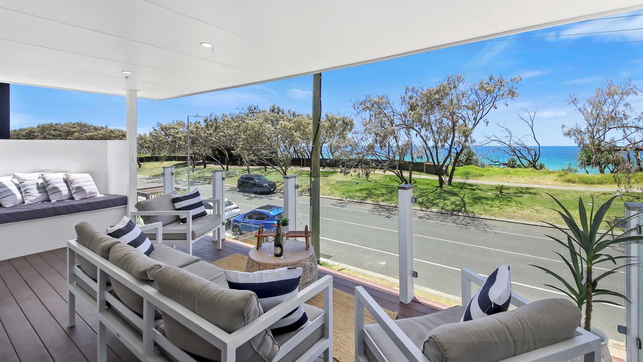 Photo of Patio Balcony in Buddina