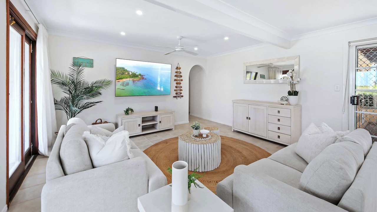 Photo of Livingroom in Buddina