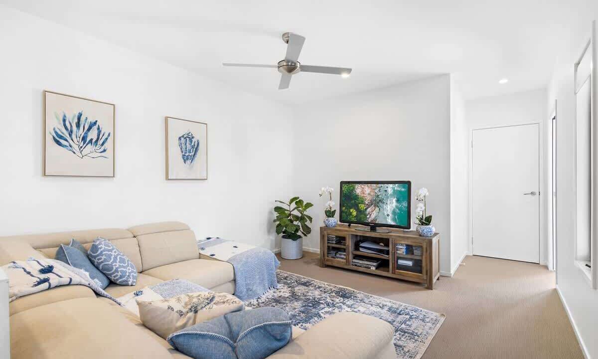 Photo of Livingroom in Birtinya