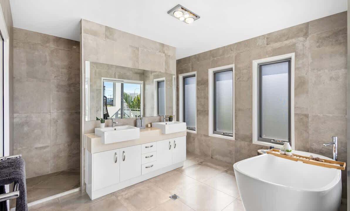Photo of Bathroom in Birtinya