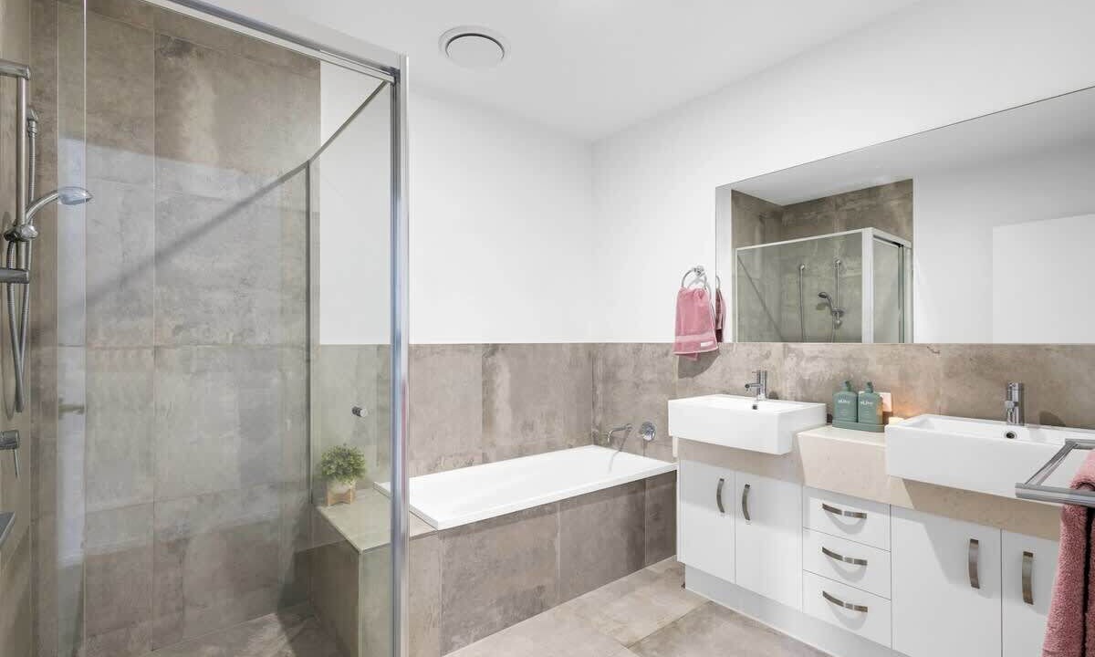 Photo of Bathroom in Birtinya
