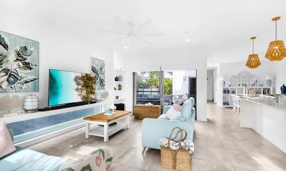 Photo of Livingroom in Birtinya