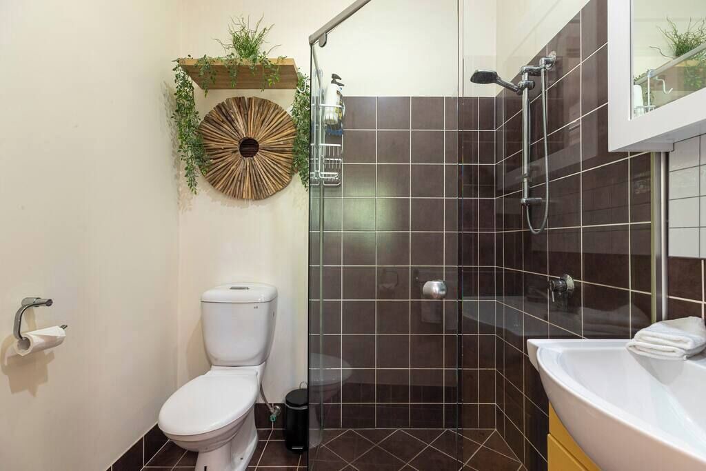 Photo of Bathroom in Dicky Beach