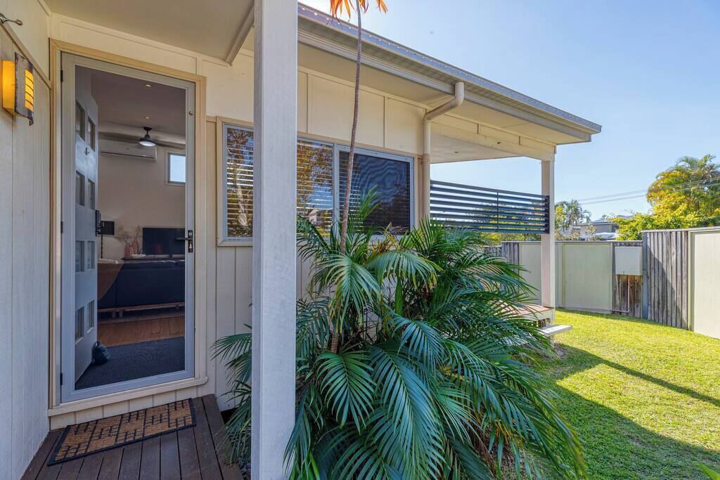 Photo of Patio Balcony in Dicky Beach