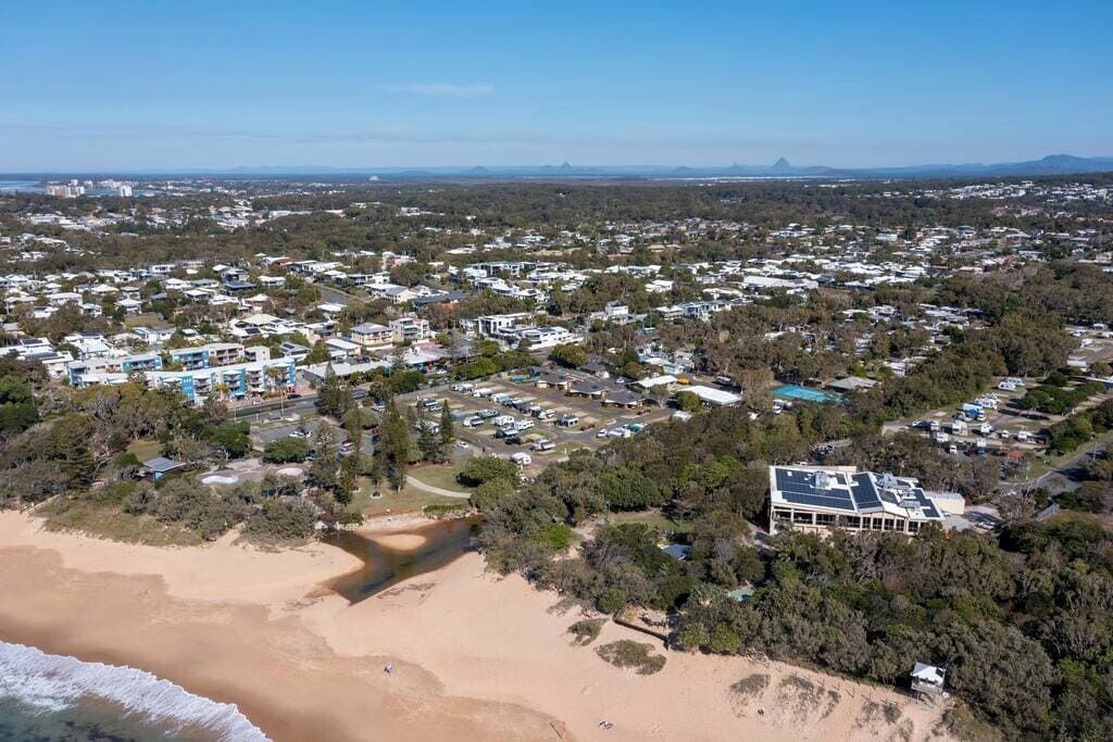 Photo of Outdoor in Dicky Beach