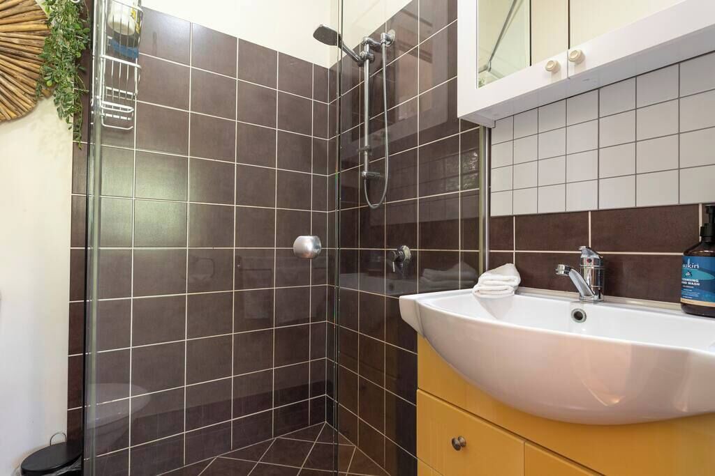 Photo of Bathroom in Dicky Beach