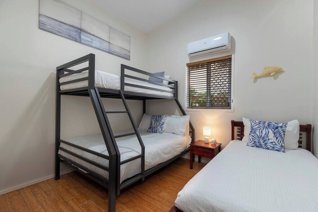 Photo of Bedroom in Dicky Beach