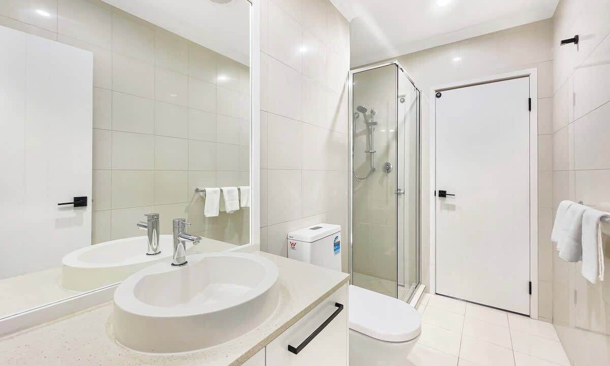 Photo of Bathroom in Buddina