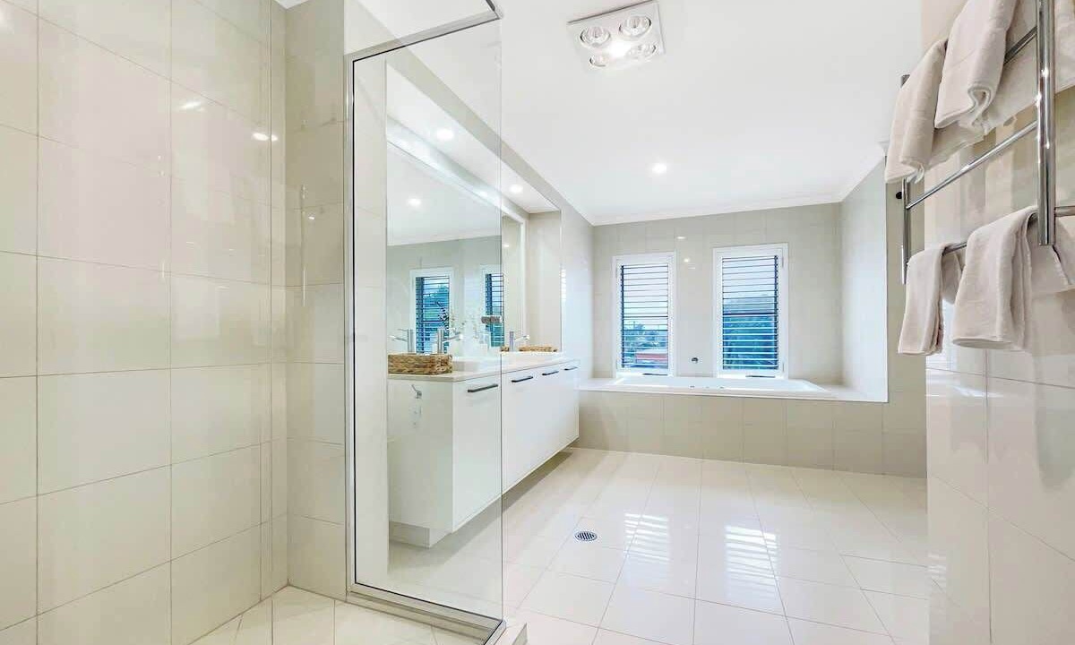 Photo of Bathroom in Buddina